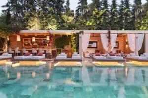 The Margi, Athens
