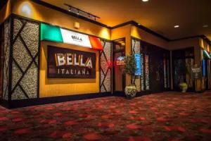 Potawatomi Hotel & Casino, Milwaukee