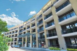 Arena Mar Hotel & SPA - All Inclusive, Golden Sands