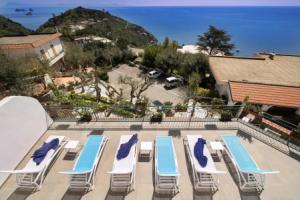 Villa Marina in Massa Lubrense, Nerano