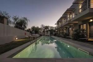 NEK Suites - Adults Only, Chania Town