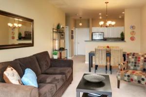 Belltown Court Home Port Suite II Apartments, Seattle