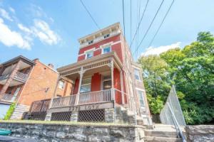 Queen City Suites 2 For 4, Cincinnati