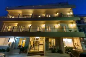 Creta Hotel, Agios Nikolaos