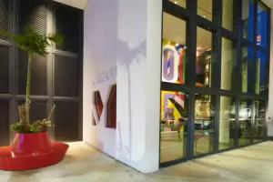 citizenM Miami Brickell, Miami