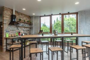 Hostel Botkinsky, Yalta