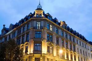 Hotel Victoria, Frankfurt am Main