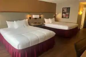 Lansing Delta West Hotel, Lansing