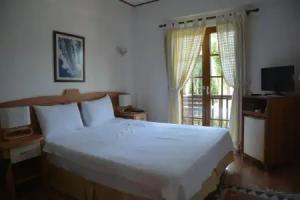Efe Hotel Göcek, Goecek