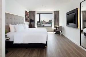 INNSiDE by Melia Saigon Central, Ho Chi Minh