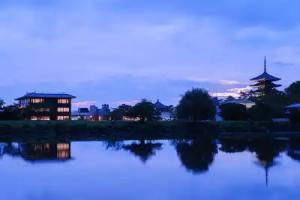 MIROKU NARA by THE SHARE HOTELS, Nara