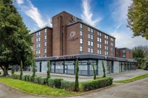 DoubleTree by Hilton London - Ealing Hotel, London
