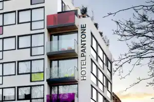 The Scott Hotel, Brussels