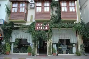 Denizci Hotel, Gerze