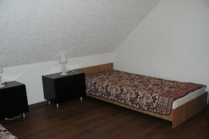 Centro bustas Apartments, Kedainiai