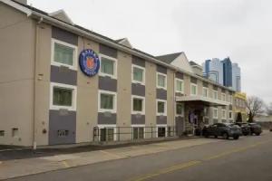 Kalika Hotel, Niagara Falls