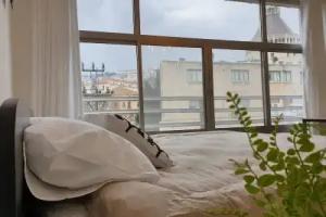 City Center Rooms, Nazareth