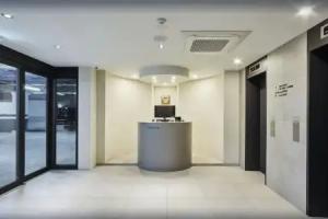 Hotel Intro, Busan