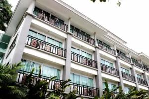 14 Resort, Bangkok