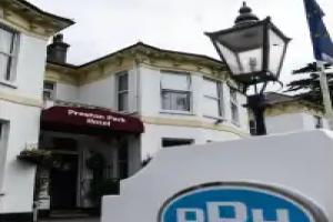 Preston Park Hotel, Brighton
