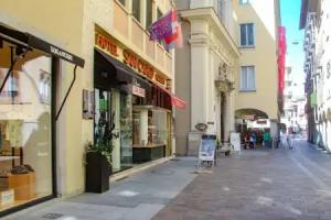 San Carlo Suite, Lugano