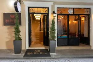 Sirinhan Hotel, Istanbul