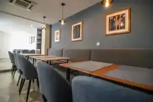 The Howard Hotel, Sliema