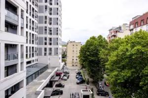 Hotel Atlas Abashidze, Tbilisi