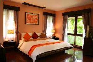Rummana Boutique Resort, Lamai Beach
