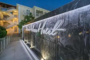 Diana Palace Hotel Zakynthos, Argasi