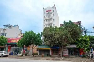 OYO 472 Lenka Hotel, Hanoi