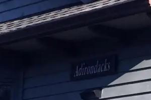 Adironacks #1 2 Bedrooms 2 Bathrooms Condo, Blowing Rock
