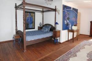 Residenz Villa Kult, Berlin