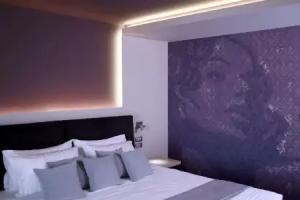 Tesoro Blu Hotel & Spa Adults Only, Skala Kefalonias