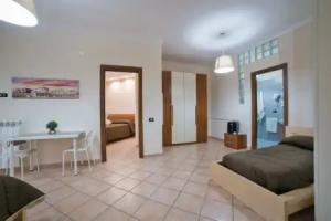 B&B del Sole, Ercolano