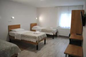 Hotel Fala, Zagreb