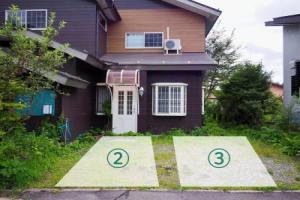 Buna Guest house, Kusatsu