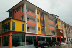 @ RocKo Hotel, Uttaradit