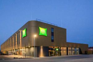 Hey Lou Hotel Nördlingen, Nordlingen