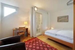 Hotel National Bern, Berne