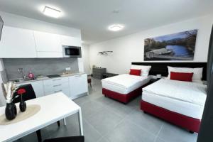 Grazora Living Apartments, Graz