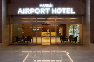 Mardin Airport Hotel, Mardin