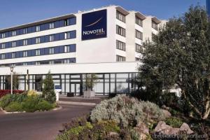 Novotel Paris Roissy CDG Convention, Roissy