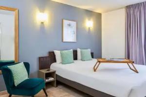 Aparthotel Adagio Access Nice Garibaldi, Nice