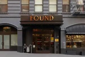 FOUND Hotel, San Francisco, San Francisco