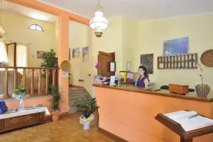 Hotel Genna e Masoni, Cardedu