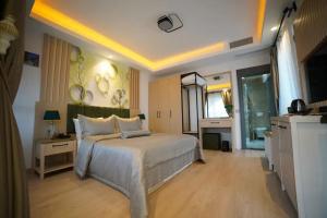 Datça Sui̇tes Luxury Bouti̇que Hotels, Datca