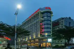 ibis Dongguan Dongcheng, Dongguan
