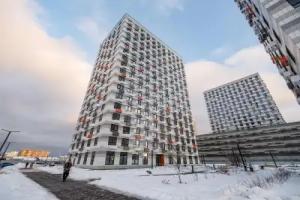 Home Like on Chestnut street 16k1, Odintsovo