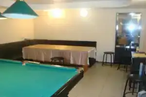 Syyfat Hotel, Kazan